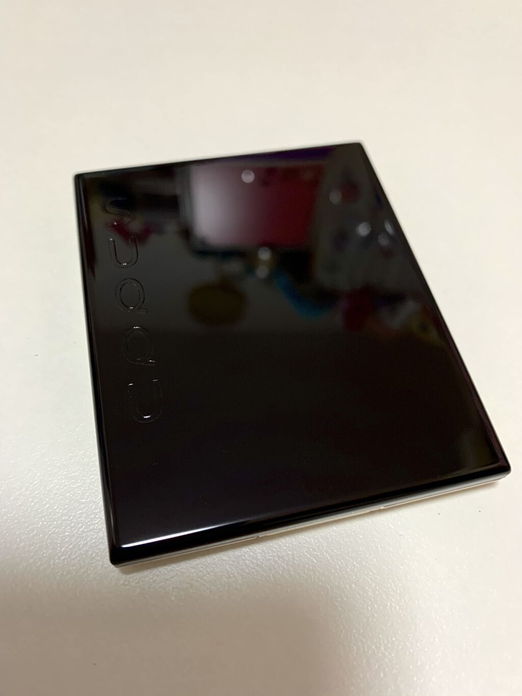 ピュア カラー ブラッシュ 124 桜光 -SAKURAHIKARI/SUQQU/パウダーチークを使ったクチコミ（1枚目）