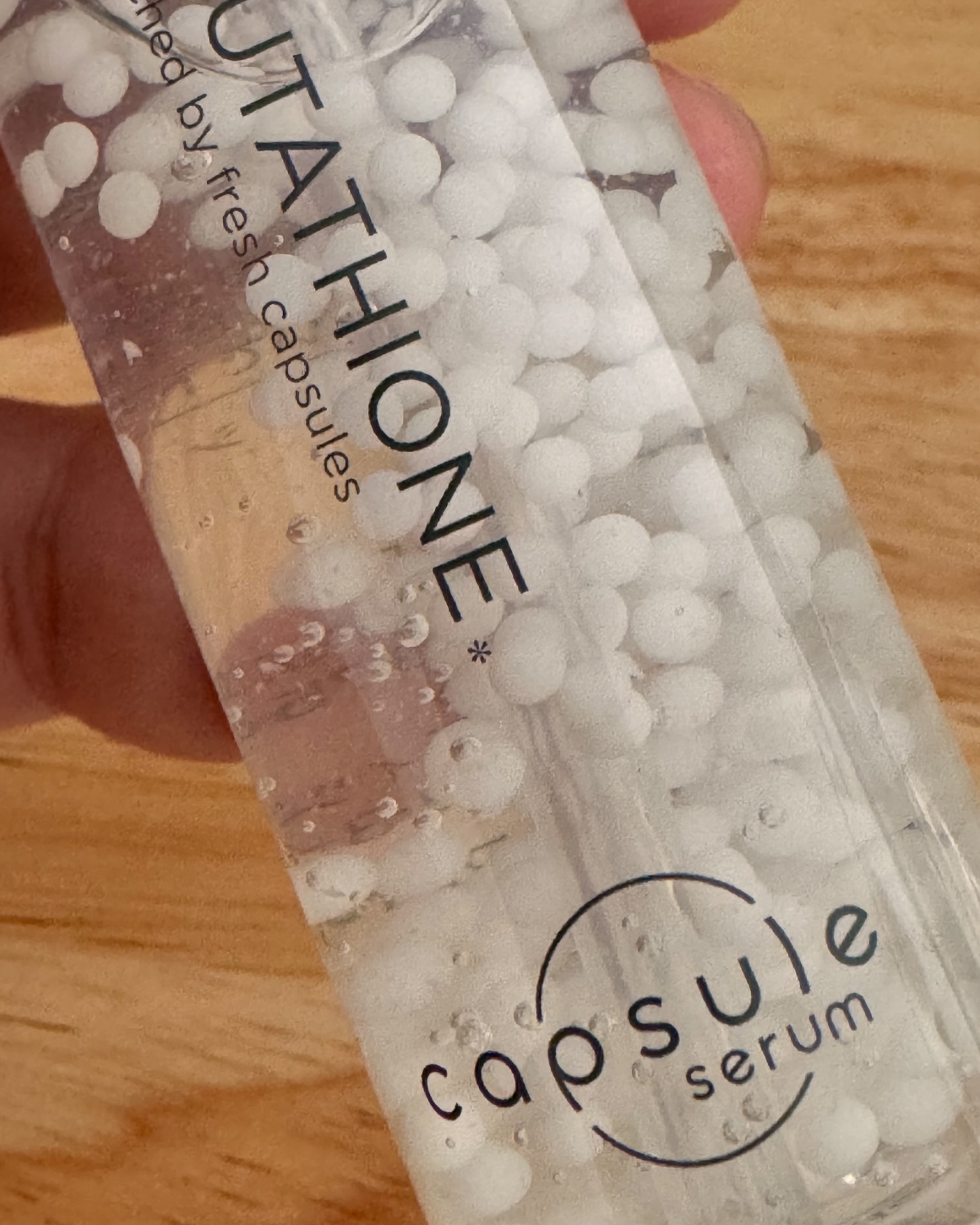 カプセルセラム CPセラム G 美容液｜カプセルセラムの辛口レビュー