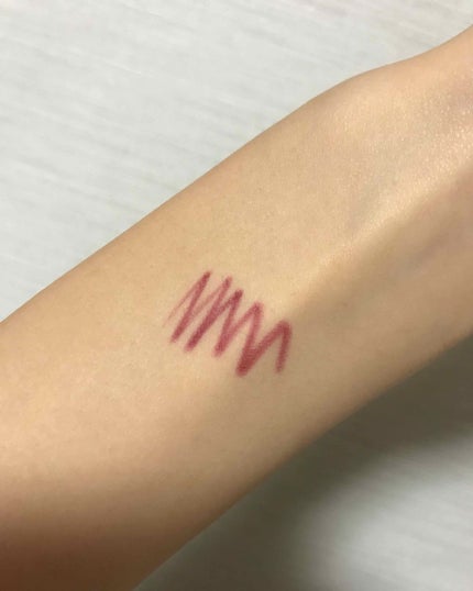 ジェルラインアーティスト/キャンメイク/ジェルアイライナーを使ったクチコミ(2枚目)