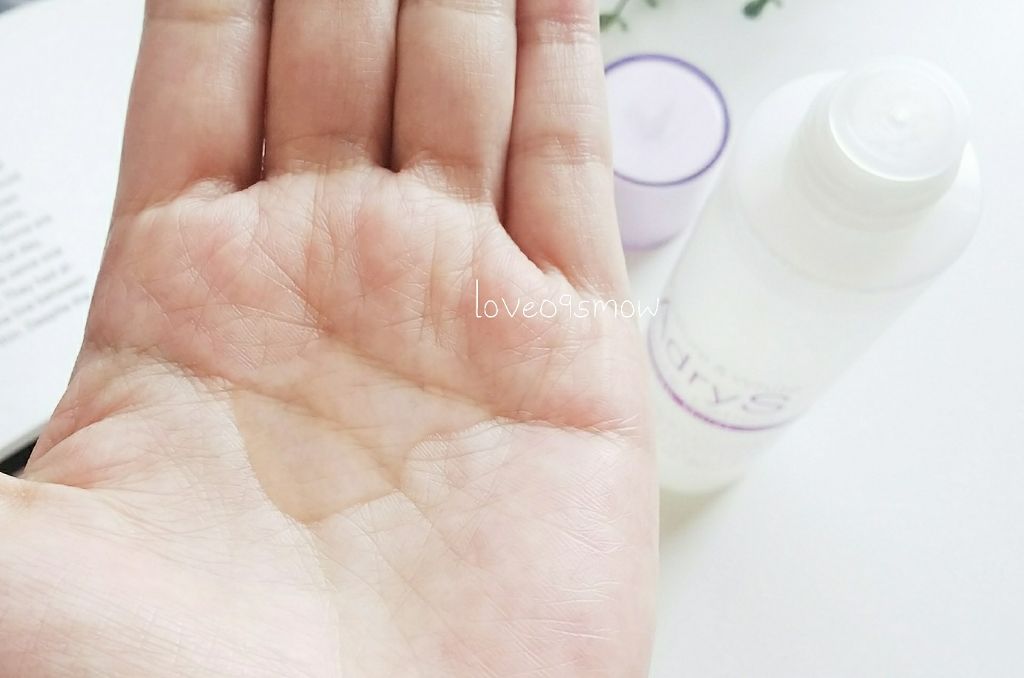 アクティブローション ディープモイスト/AdryS/化粧水を使ったクチコミ（2枚目）