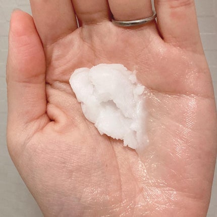 スイサイ ビューティクリア メルティハンターバーム/suisai/クレンジングバームを使ったクチコミ(2枚目)