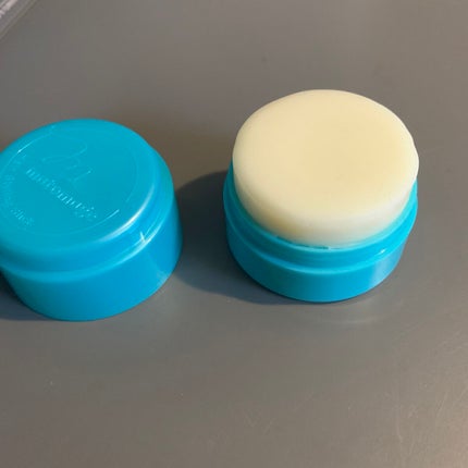 まとめ髪スティック スーパーホールド/マトメージュ/ヘアワックス・クリームを使ったクチコミ(2枚目)