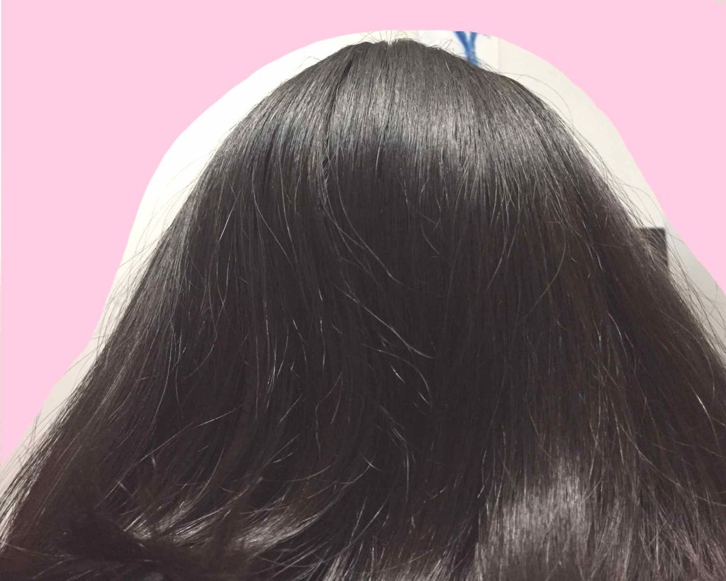 ギュルシ on LIPS 「シャンプーを変えなくても、髪質が良くなる方法!少し長いかもです..」(3枚目)