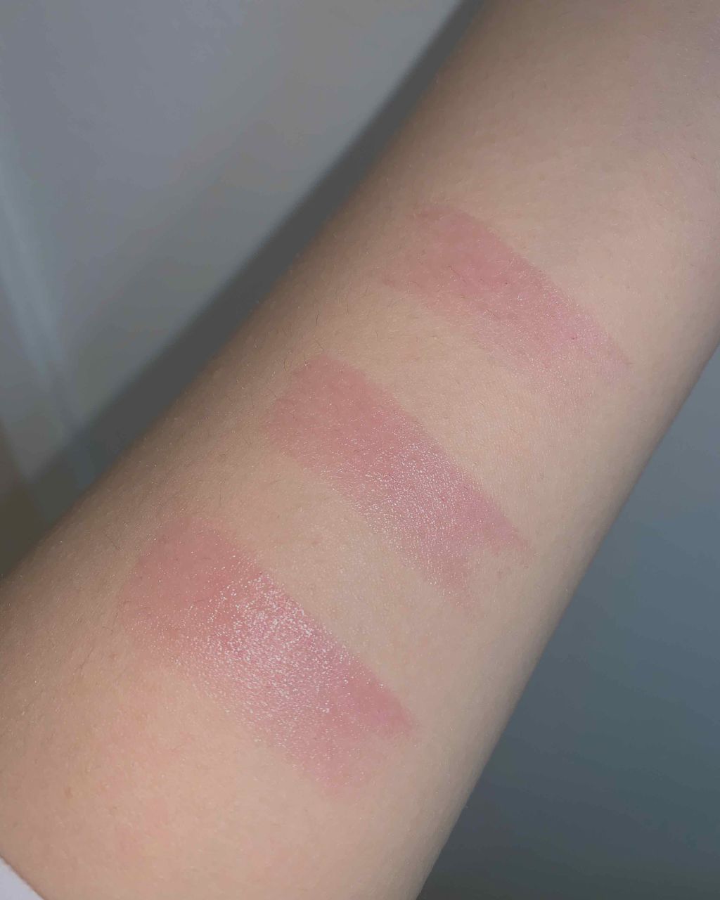 RH リップカラートリートメント/フォーチュン/リップケアを使ったクチコミ(3枚目)