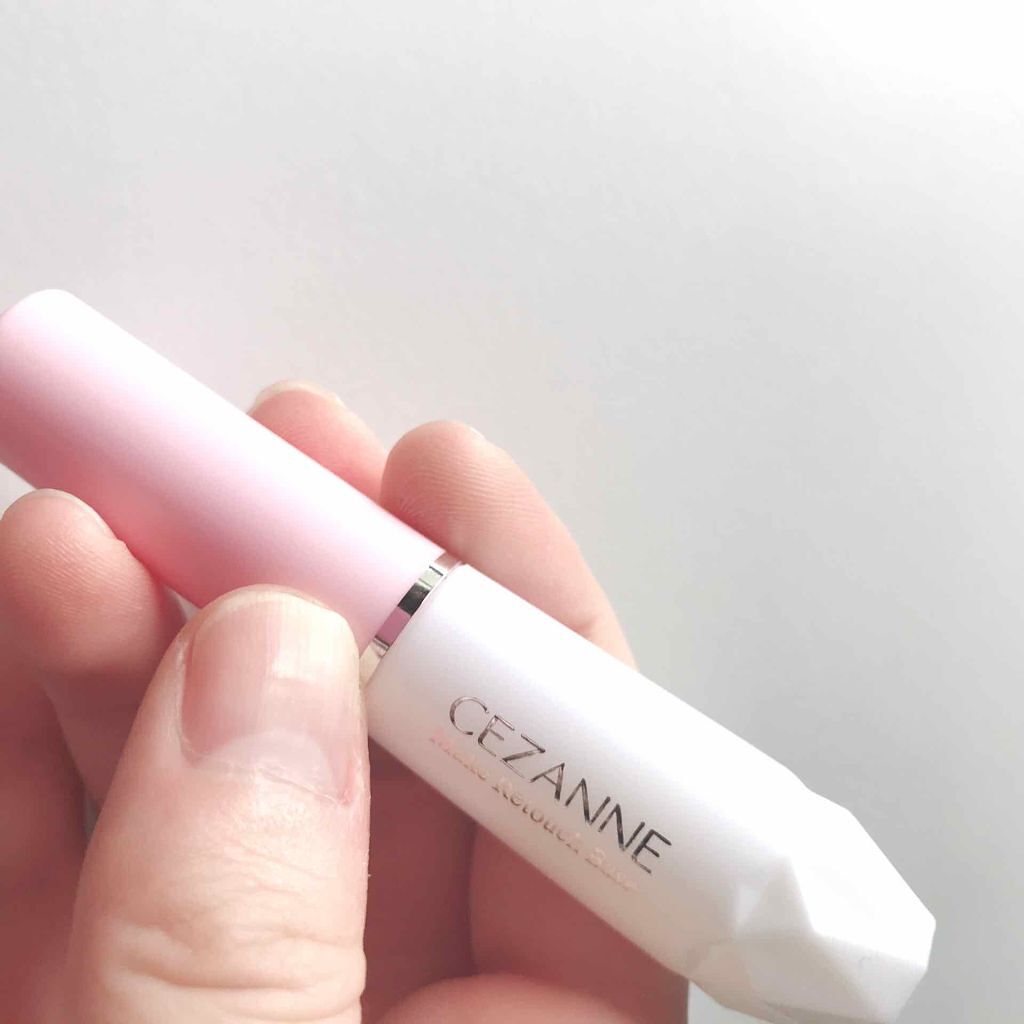 皮脂テカリお直し液/CEZANNE/化粧下地を使ったクチコミ（1枚目）