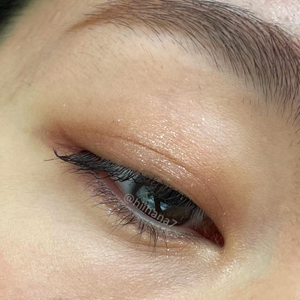 スティロ ユー ウォータープルーフ N/CHANEL/ペンシルアイライナーを使ったクチコミ(6枚目)