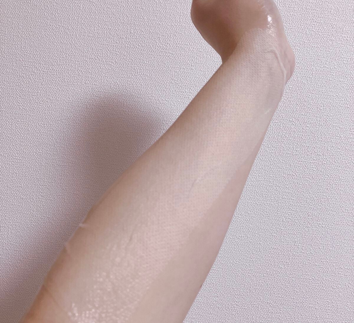 イージーチョップバンドマスク ユースシェーパー/lalachuu/シートマスク・パックを使ったクチコミ(7枚目)