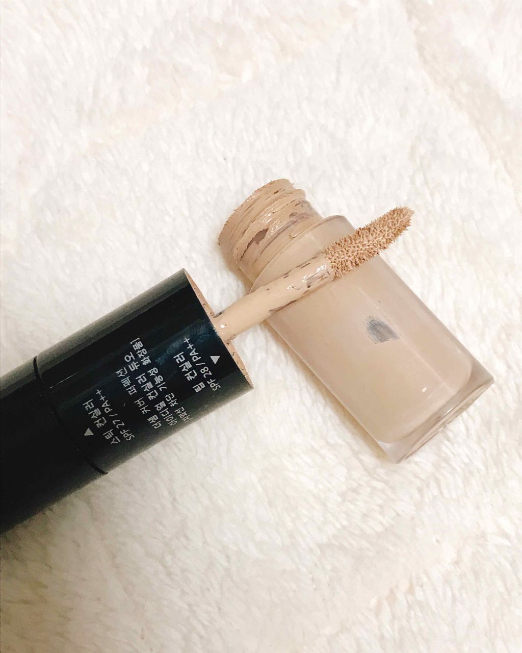 ホワイト UV エマルジョン/雪肌精/日焼け止めミルクを使ったクチコミ（2枚目）