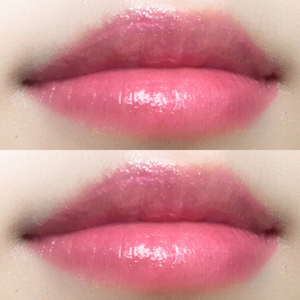 オペラ リップティント N/OPERA/リップティントを使ったクチコミ（2枚目）