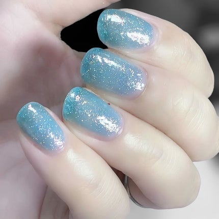 ネイルエス/ nail S(ネイルエス) /マニキュアを使ったクチコミ(5枚目)