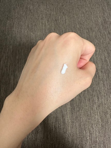 プロバイオダーム リフティング アイリンクルクリーム/BIOHEAL BOH/アイケア・アイクリームを使ったクチコミ(2枚目)