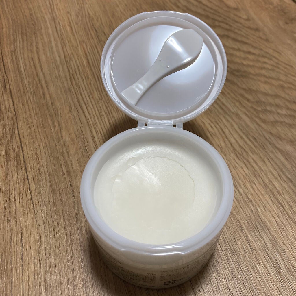 クレンジングバーム/ink./クレンジングバームを使ったクチコミ(2枚目)