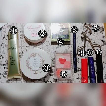 モイストリップティント/C-TIVE/リップティントを使ったクチコミ(2枚目)