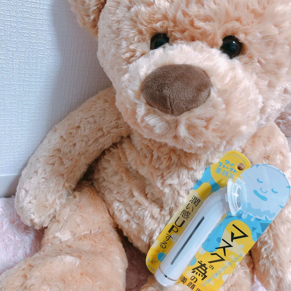 イオンスティック/ジャパンギャルズ/美顔器・マッサージを使ったクチコミ(1枚目)