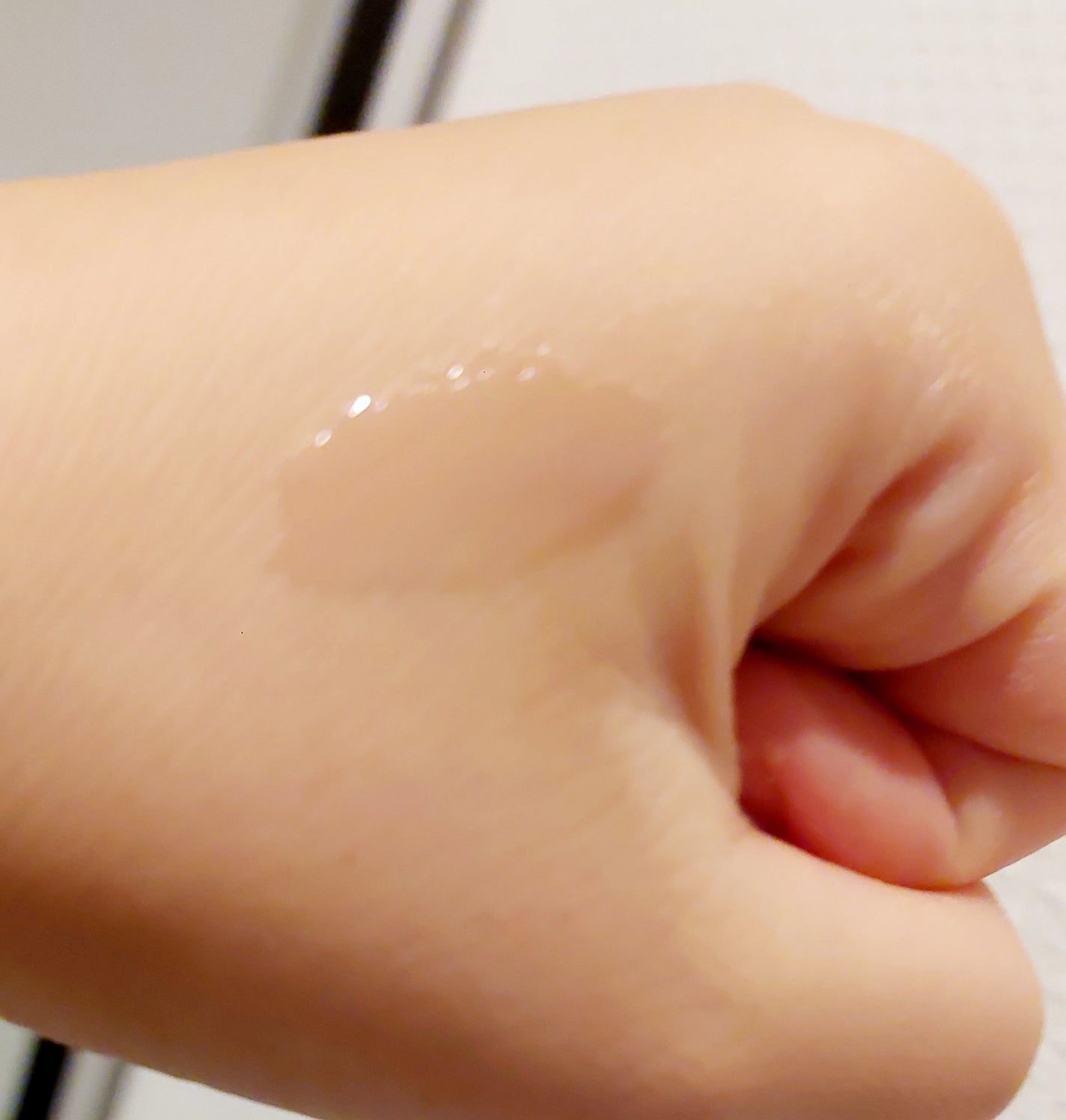 ニードルプランパー ほてりシアー/Ui2./リッププランパーを使ったクチコミ(7枚目)