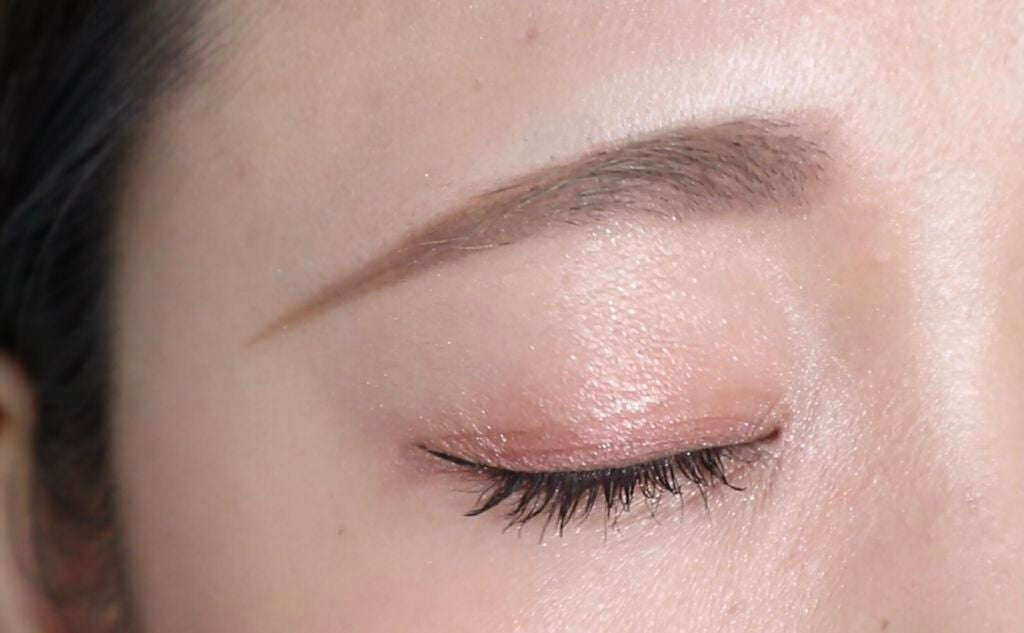 美容液ケアアイシャドウ/Borica/ジェル・クリームアイシャドウを使ったクチコミ(4枚目)