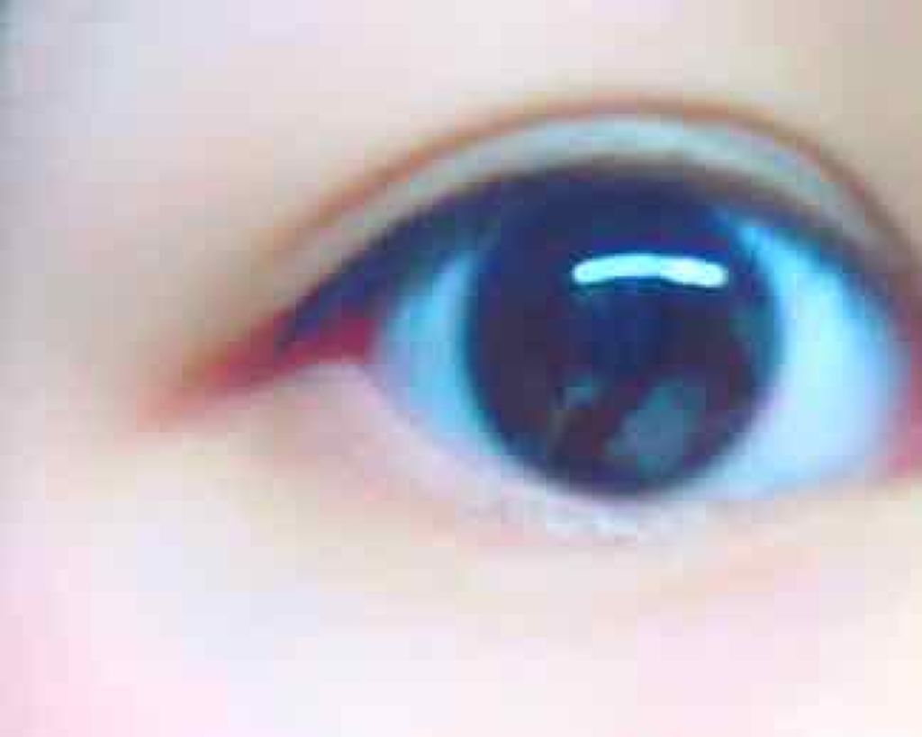 ダブルラインフェイカー/KATE/リキッドアイライナーを使ったクチコミ(2枚目)