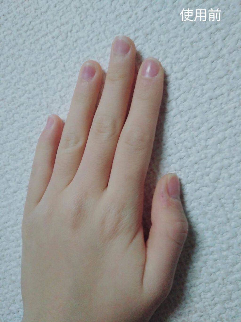 ナイトリニューハンドクリーム/コエンリッチQ10/ハンドクリームを使ったクチコミ（2枚目）