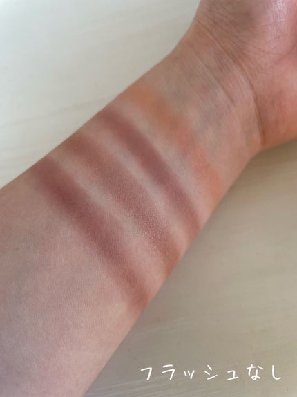 レ キャトル オンブル/CHANEL/アイシャドウパレットを使ったクチコミ(5枚目)