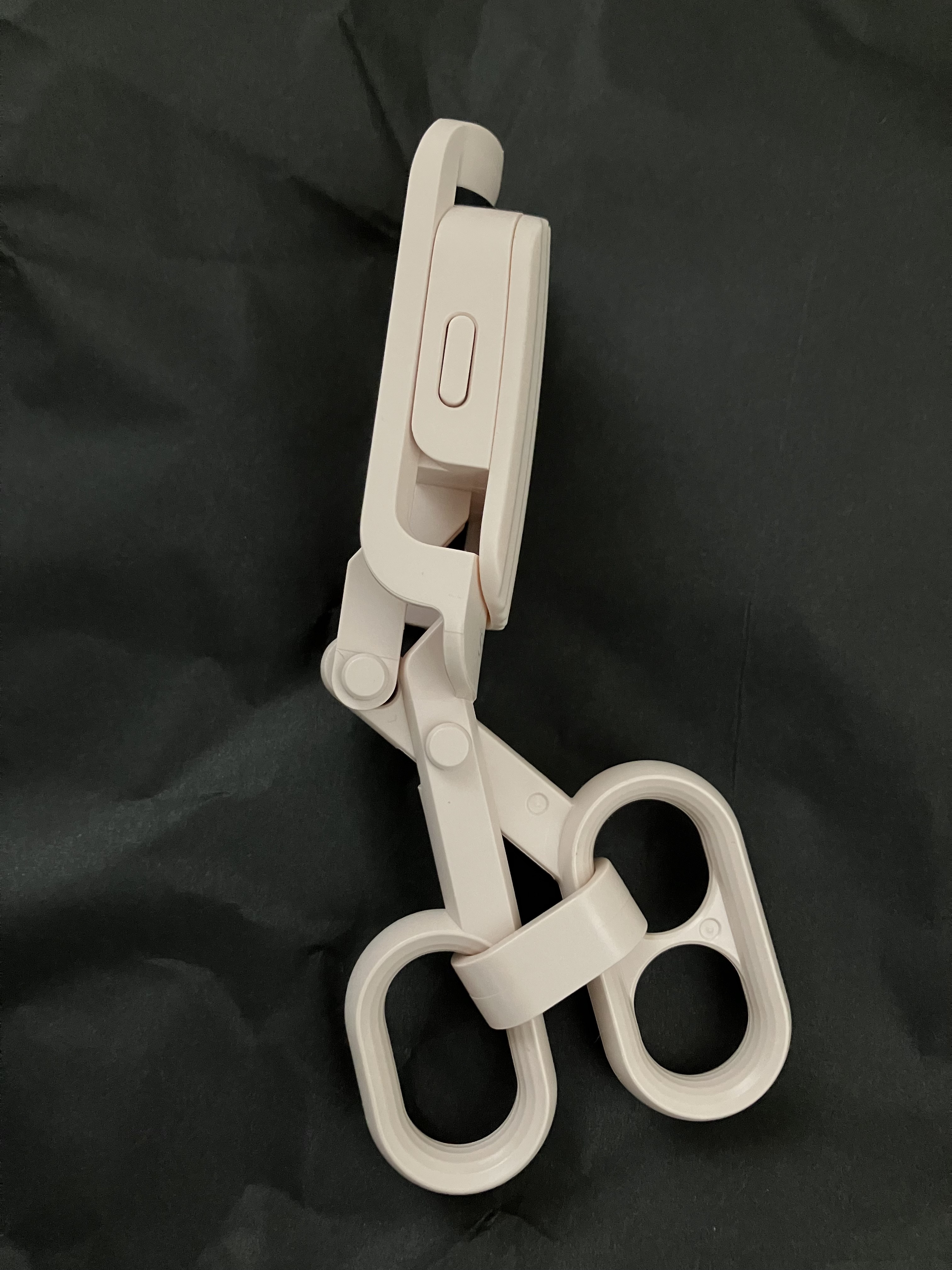 はさんであがるヒートカーラー/SHOBIDO/ホットビューラーを使ったクチコミ（2枚目）