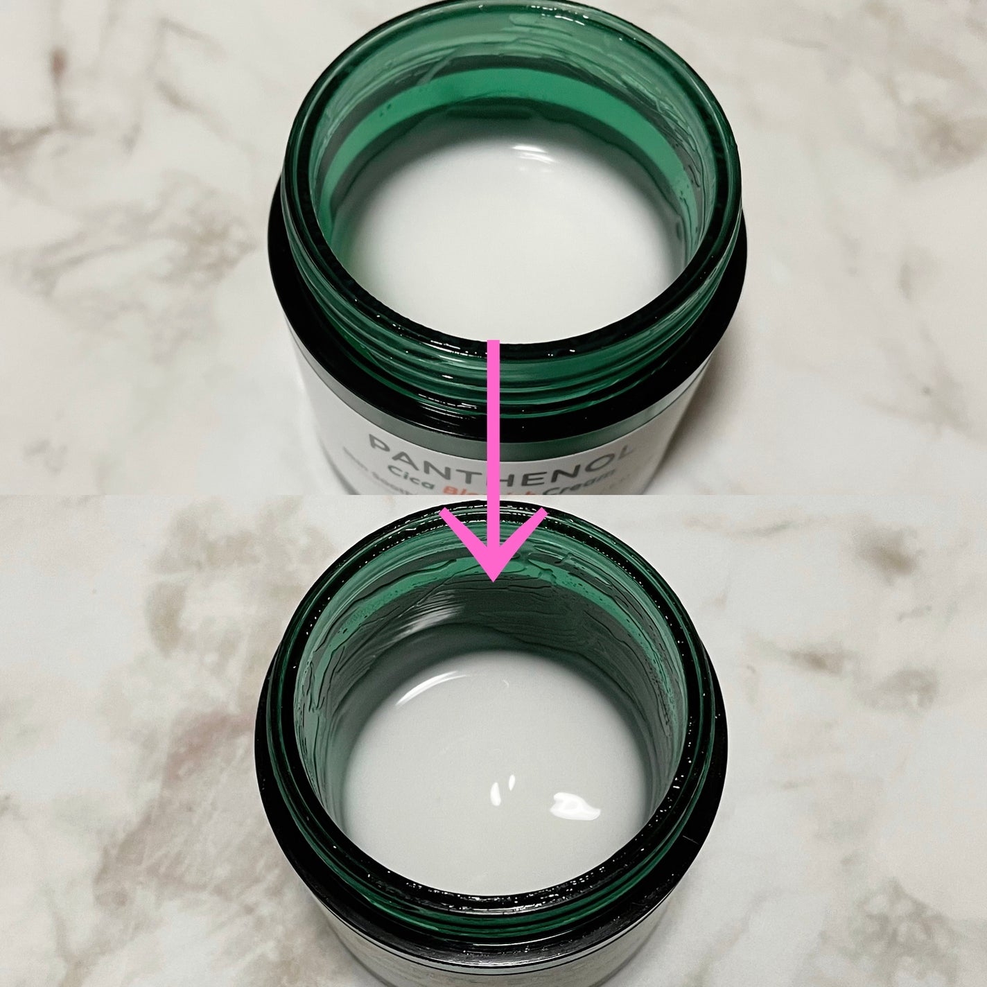 高品位「スクワラン」/HABA/フェイスオイルを使ったクチコミ(6枚目)