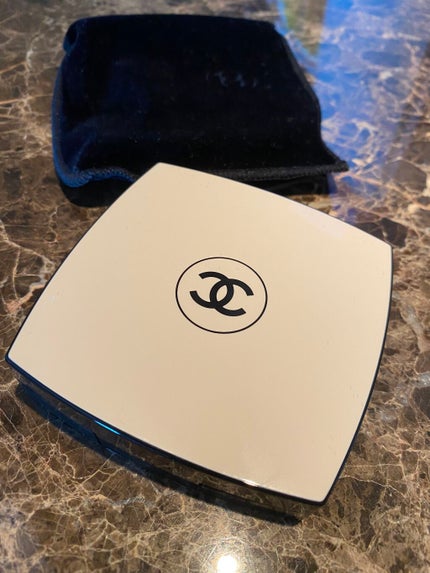 レ ベージュ パレット ルガール/CHANEL/アイシャドウパレットを使ったクチコミ(7枚目)