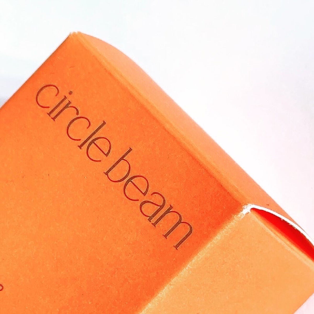 サークルビーム - Under Eye Serum/elloher/美容液を使ったクチコミ(5枚目)