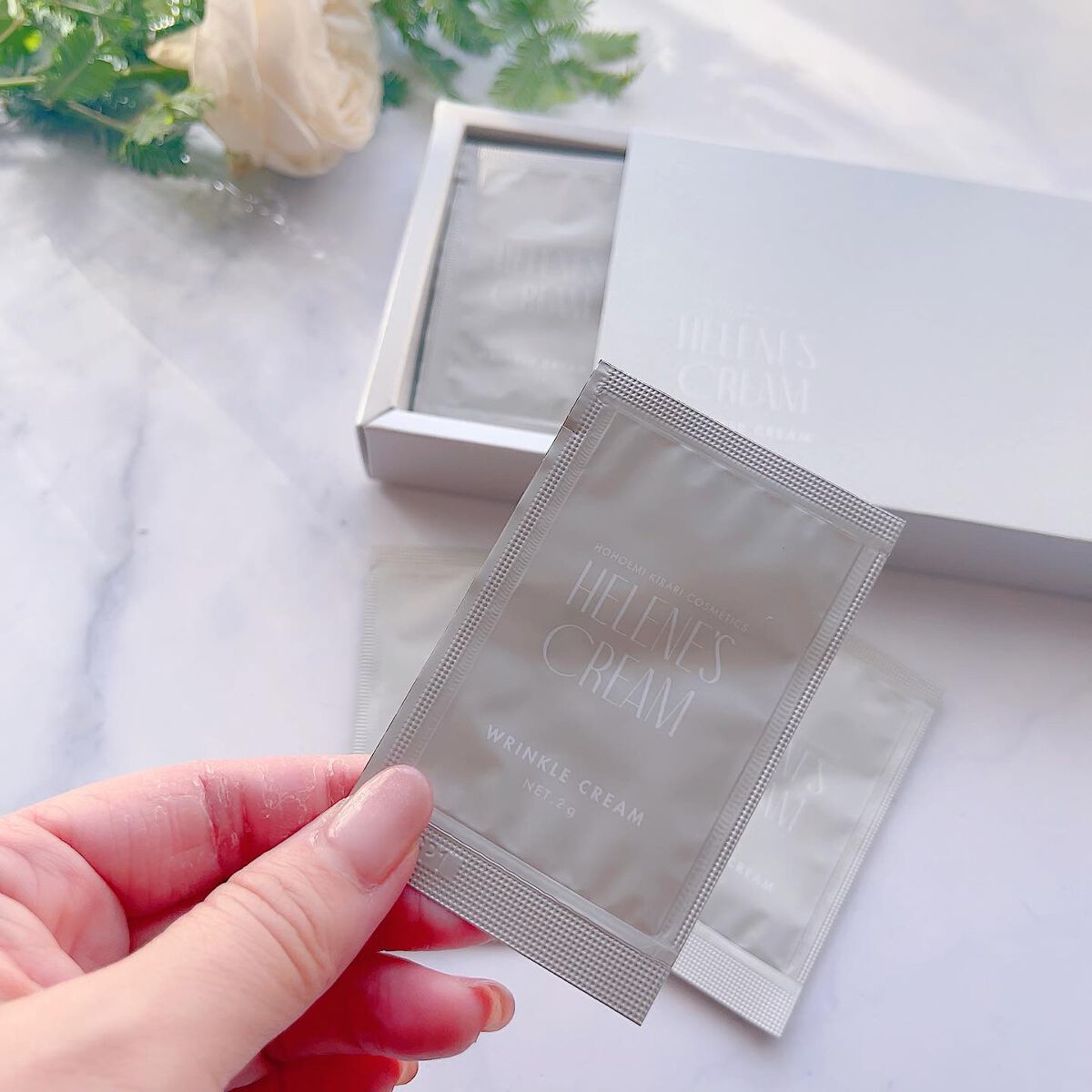 を使ったクチコミ（2枚目）