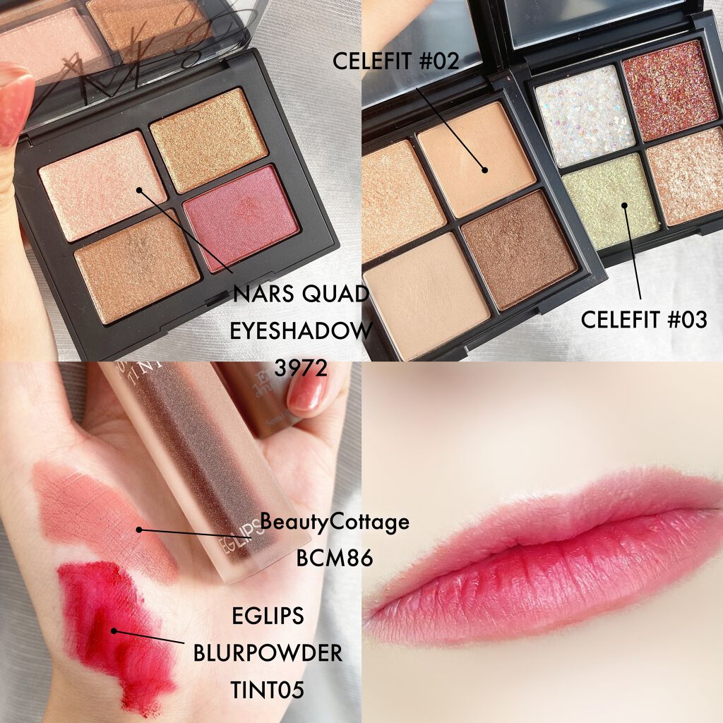 ミックスアイブロウ/キャンメイク/パウダーアイブロウを使ったクチコミ（1枚目）