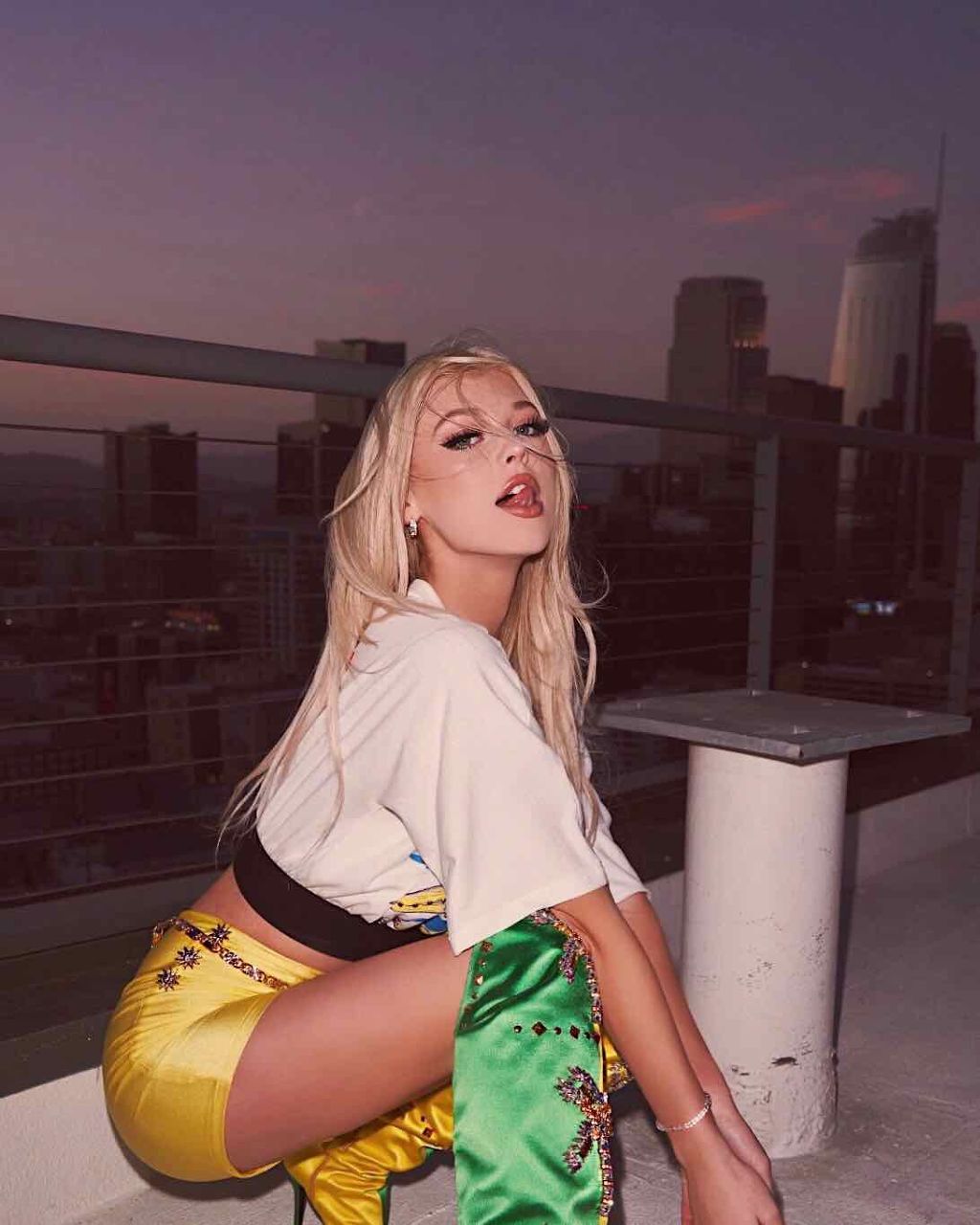 オペラ リップティント N/OPERA/リップティントを使ったクチコミ（1枚目）