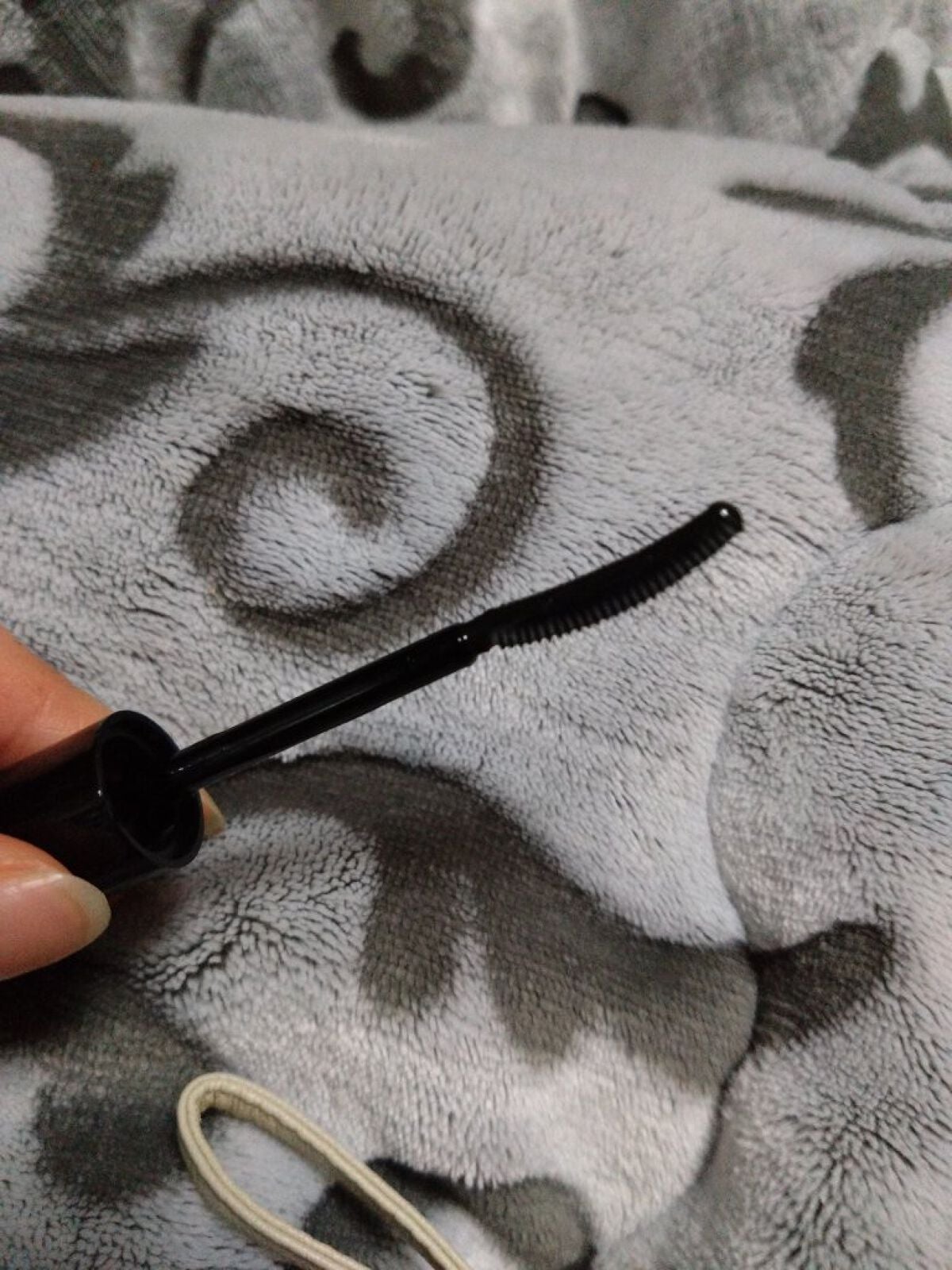 サラリストバングブラシ/LIBERTA (リヴェルタ)/プレスタイリング・寝ぐせ直しを使ったクチコミ(3枚目)