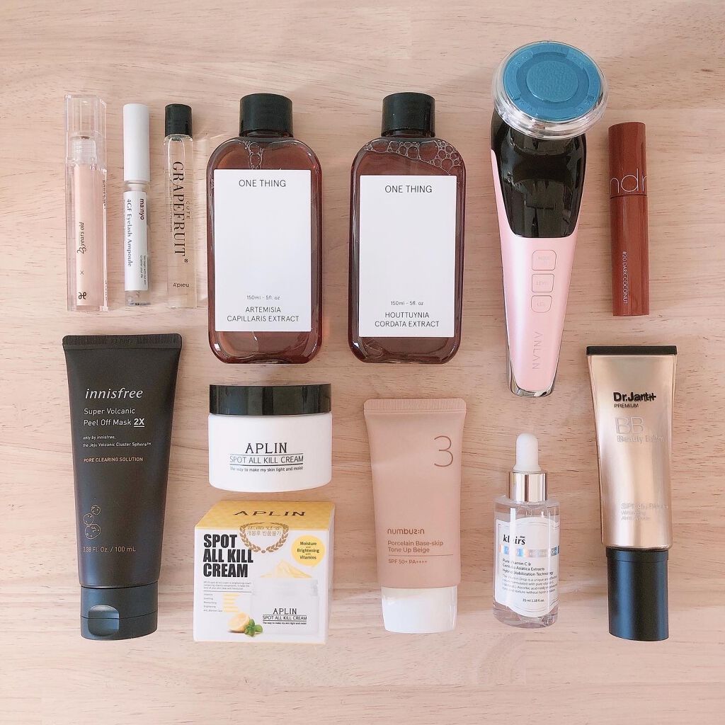 スーパーヴォルカニック ピールオフマスク 2X/innisfree/洗い流すパック・マスクを使ったクチコミ(1枚目)