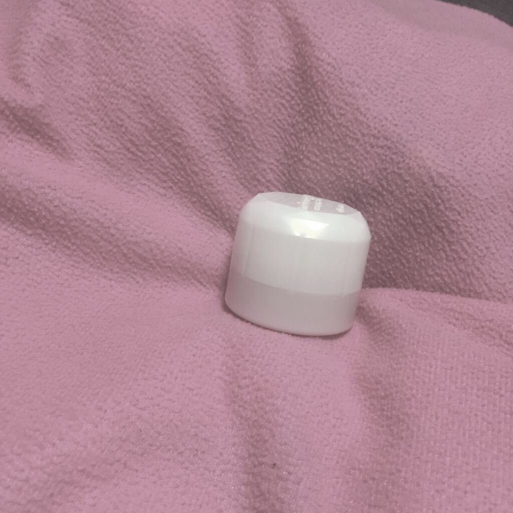 まとめ髪スティック レギュラー ホワイトフローラルブーケの香り/マトメージュ/ヘアワックス・クリームを使ったクチコミ（2枚目）