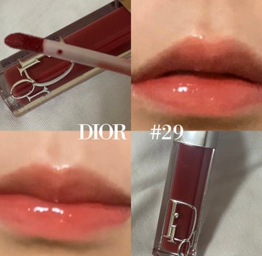 ディオール アディクト リップ マキシマイザー セラム/Dior/リップケア・リップクリームを使ったクチコミ（1枚目）