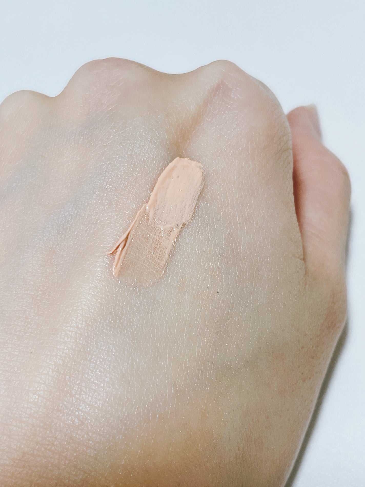 コントロールカラーベース/KiSS/化粧下地を使ったクチコミ(2枚目)