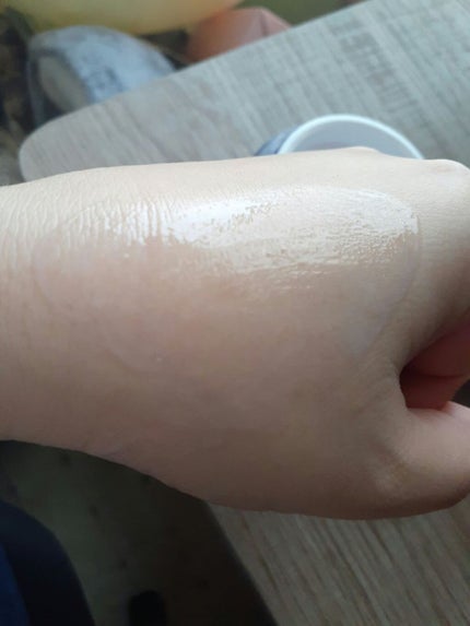 トゥナイト ブリリアンス オイルインクリーム/MISSHA/フェイスクリームを使ったクチコミ(4枚目)