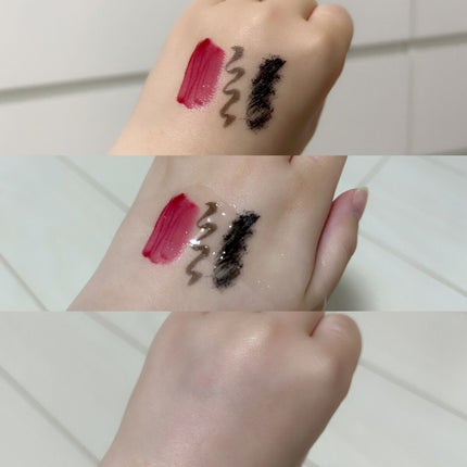 うるつるオイルクレンジング/ボタニカルフォース/オイルクレンジングを使ったクチコミ(2枚目)