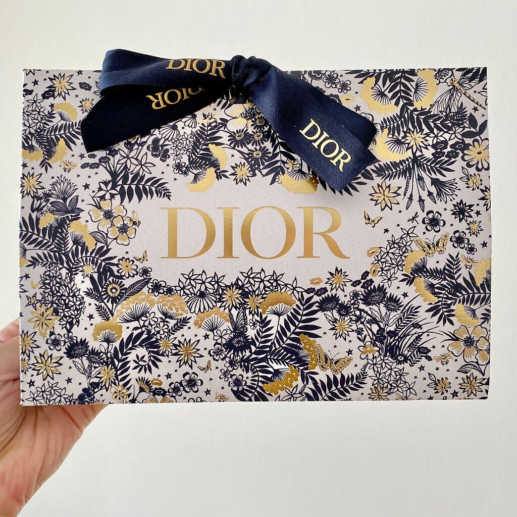 サンク クルール クチュール 〈アトリエ オブ ドリームズ〉/Dior/アイシャドウパレットを使ったクチコミ(2枚目)