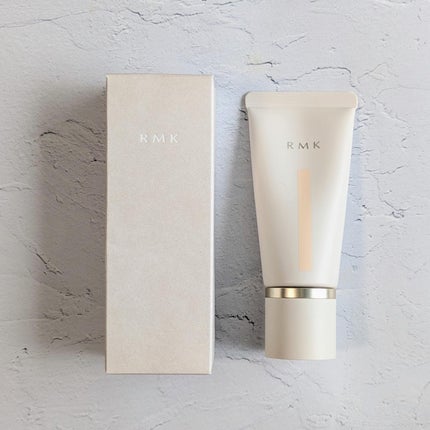 RMK クリームファンデーション アクアティックグロウ/RMK/クリーム・エマルジョンファンデーションを使ったクチコミ(2枚目)