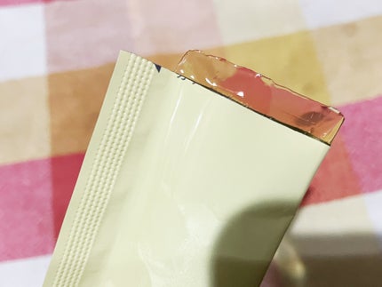 KALOPoi/HANAKOLLECTION/食品を使ったクチコミ(5枚目)