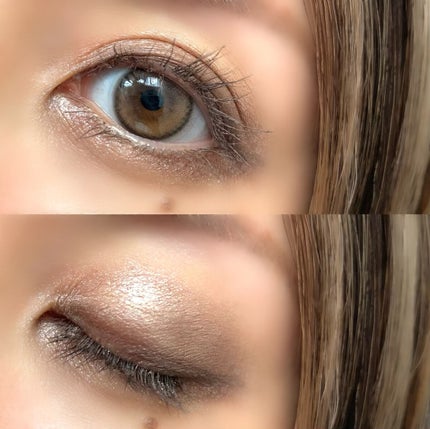 パーフェクトエクステンション マスカラ for カール/D-UP/マスカラを使ったクチコミ(2枚目)