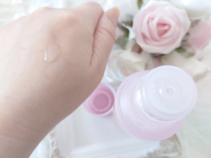 薬用ローション センシティブEX/ドクターシーラボⓇ/化粧水を使ったクチコミ(3枚目)