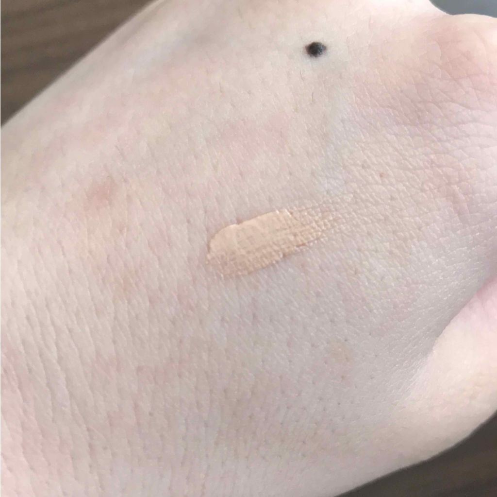 デイプロテクター BB/アベンヌ/BBクリームを使ったクチコミ（2枚目）