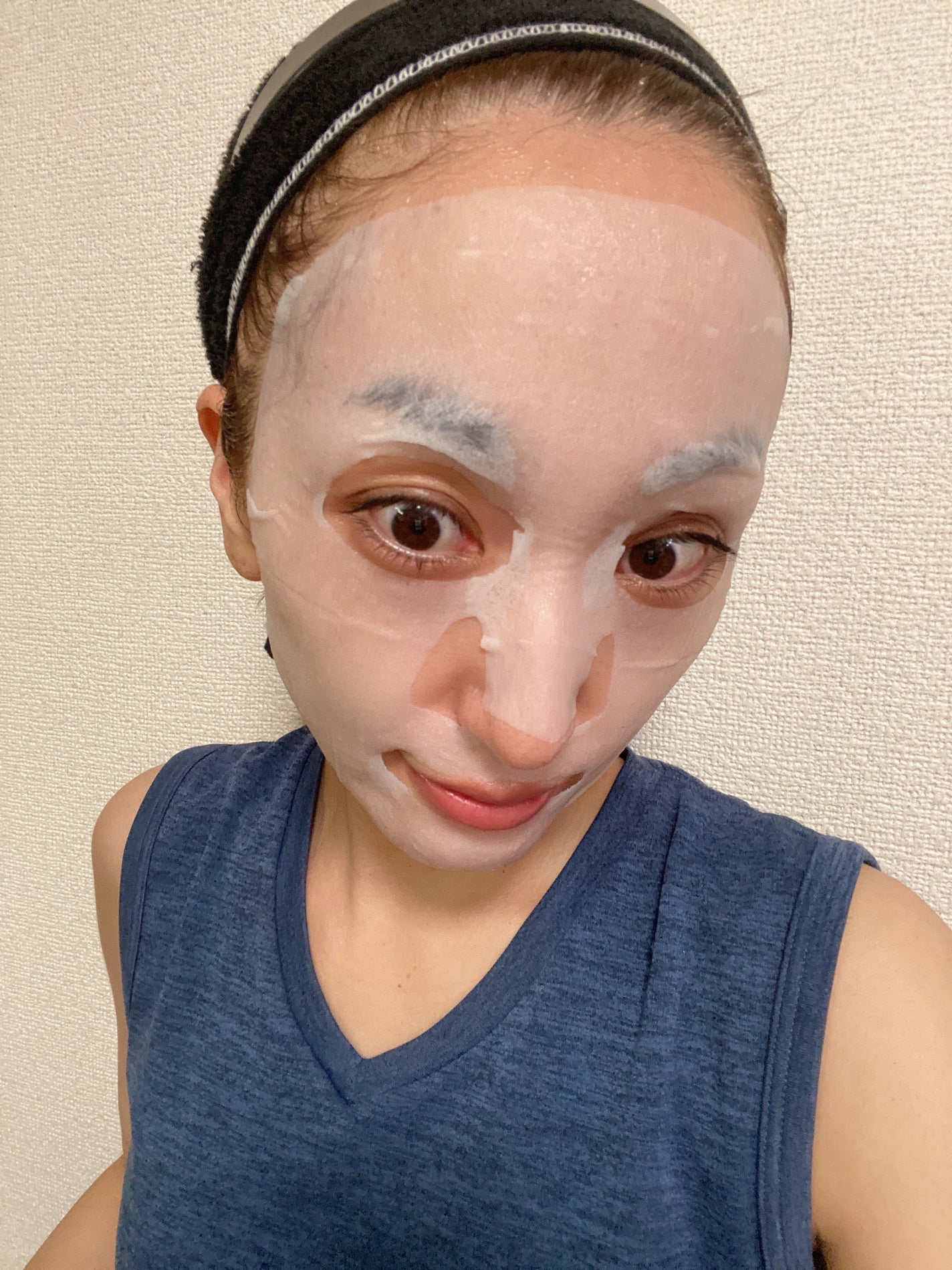 フラクショナルCC ニードルマスクC/fractionalCC/シートマスク・パックを使ったクチコミ(3枚目)