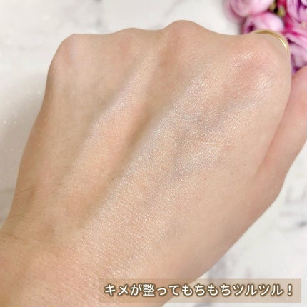 クラリフィック ブライトニング セラム/LANCOME/美容液を使ったクチコミ(7枚目)