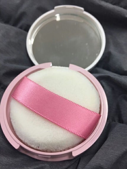 プレストパウダー UV/ポイントマジックPRO/プレストパウダーを使ったクチコミ(2枚目)