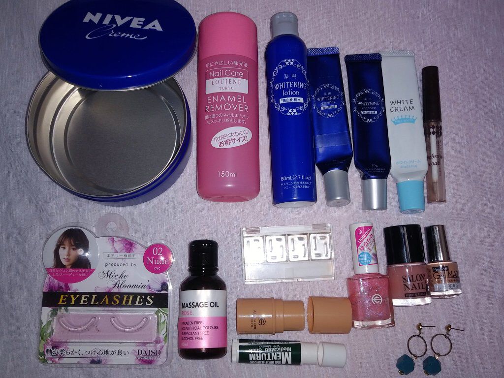 ニベアクリーム/ニベア/ボディクリームを使ったクチコミ（1枚目）