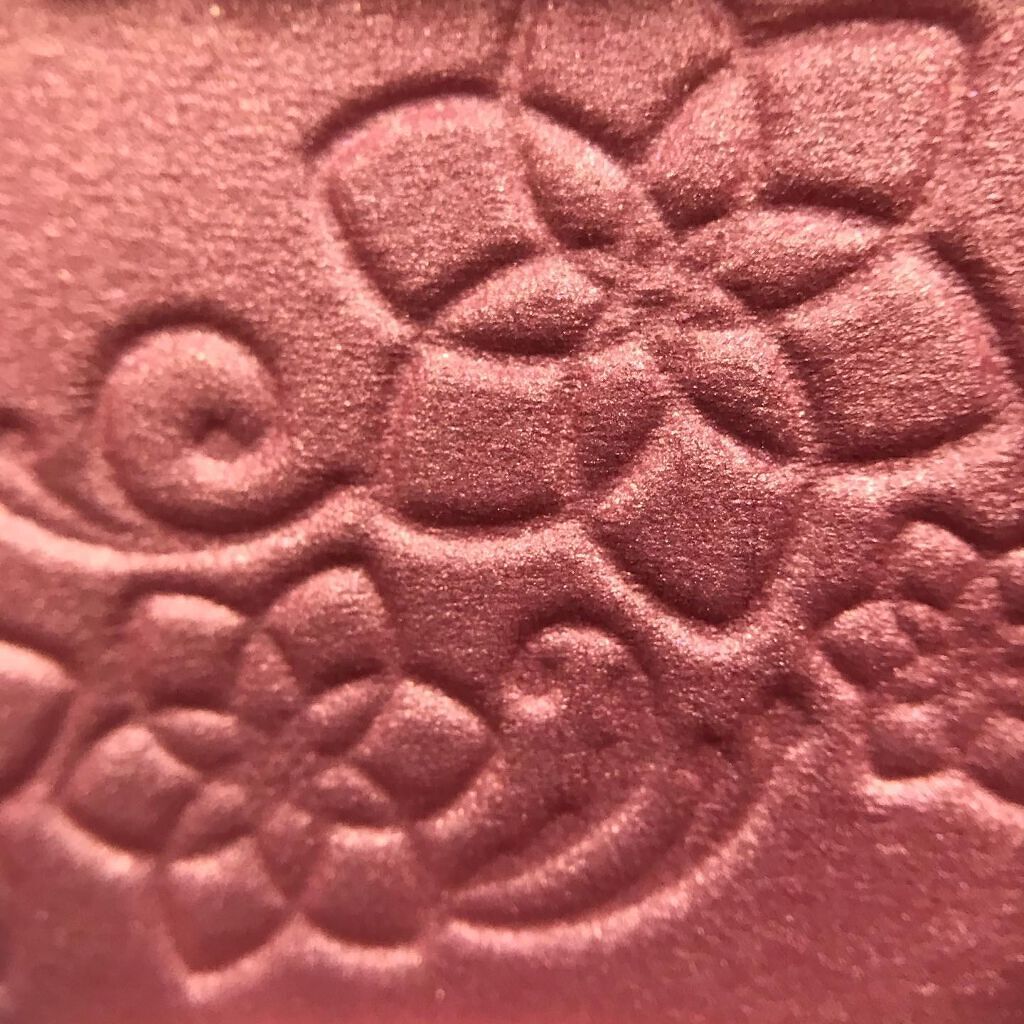 パールグロウチーク/CEZANNE/パウダーチークを使ったクチコミ（2枚目）