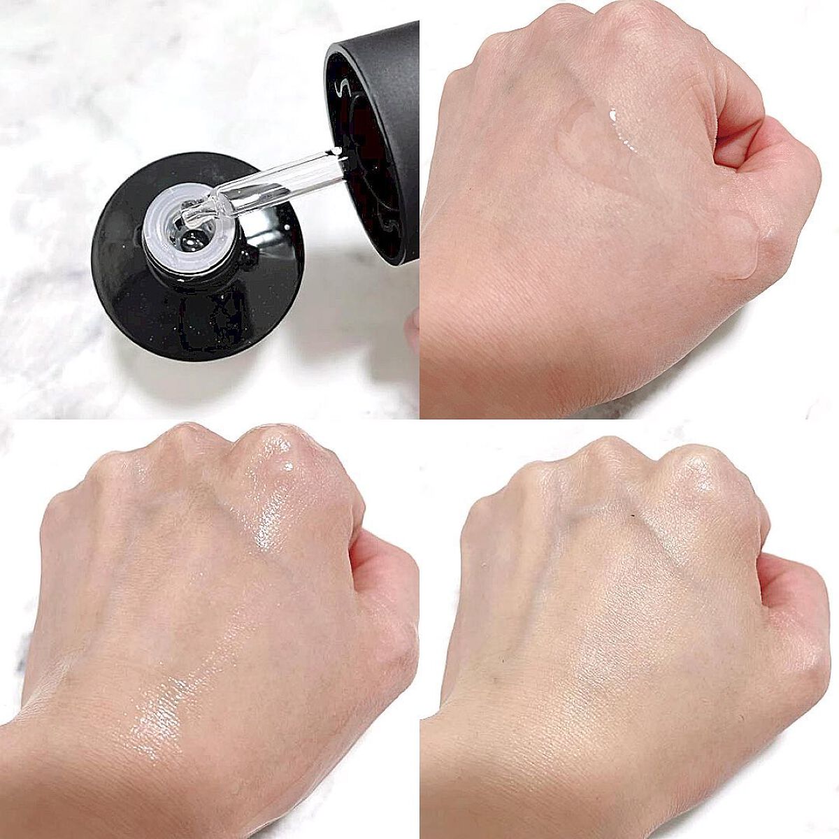 RXザ・ナイアシンアミド15セラム  /COSRX/美容液を使ったクチコミ（3枚目）