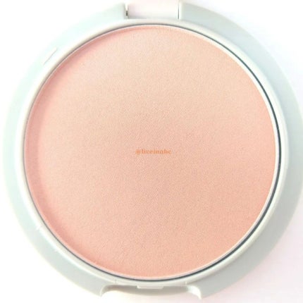 エアリーステイ パウダー RO 101 パールピンク/FASIO/プレストパウダーの画像